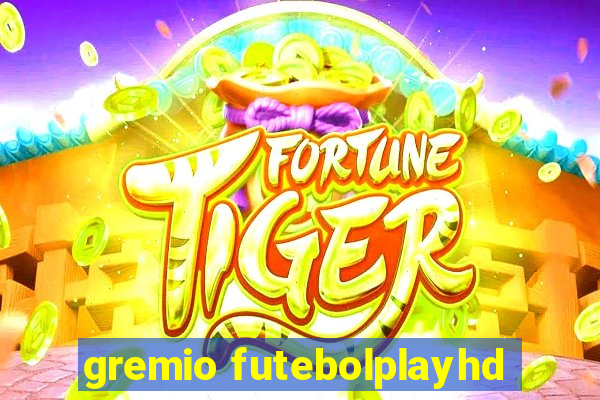 gremio futebolplayhd